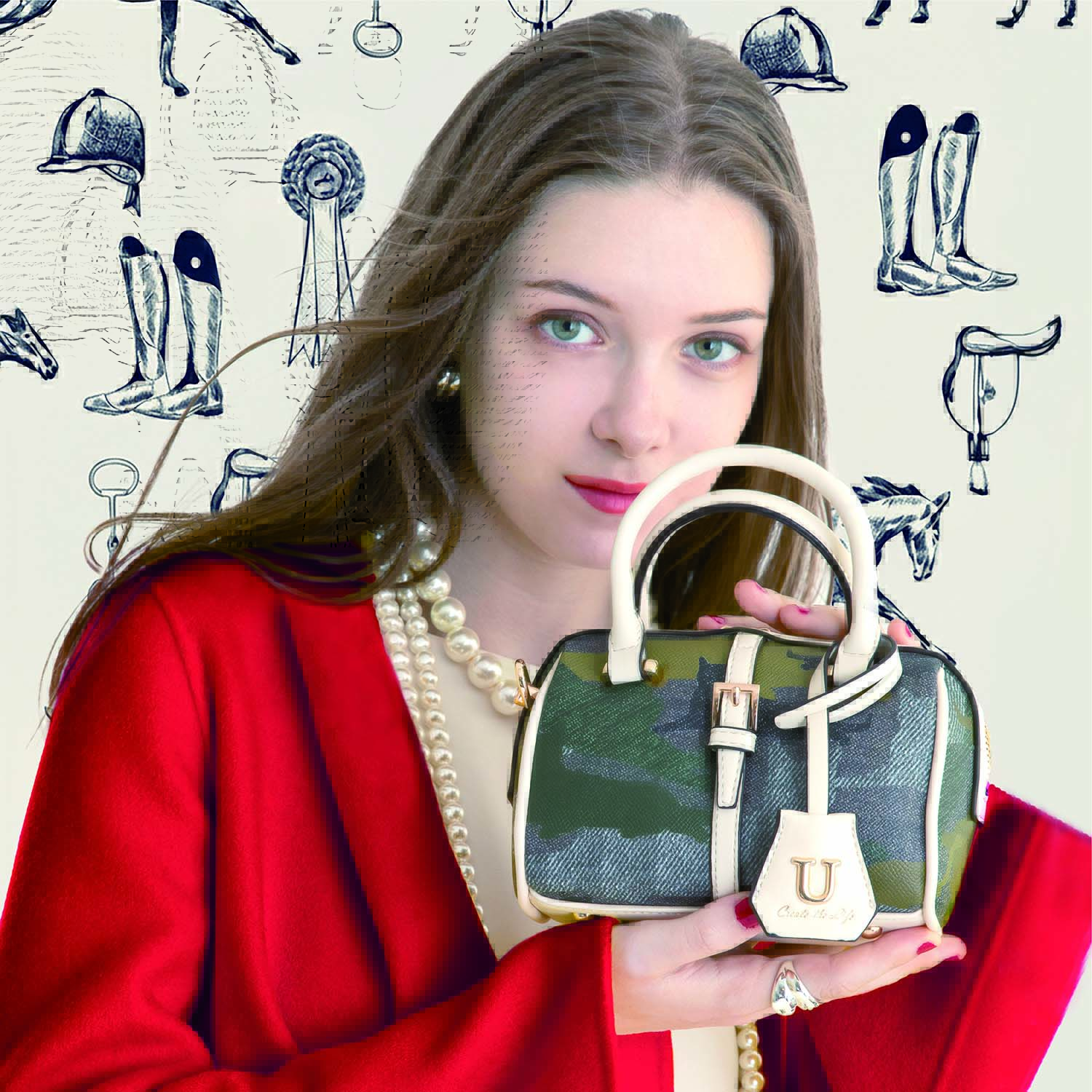 Histoire Online Store / TOPページ